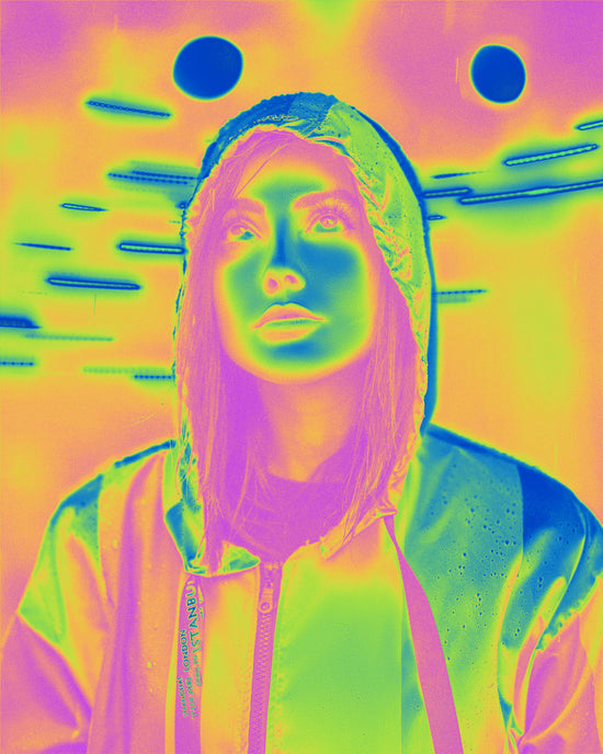 Heat Maps Effect Thermal LUTs (13)
