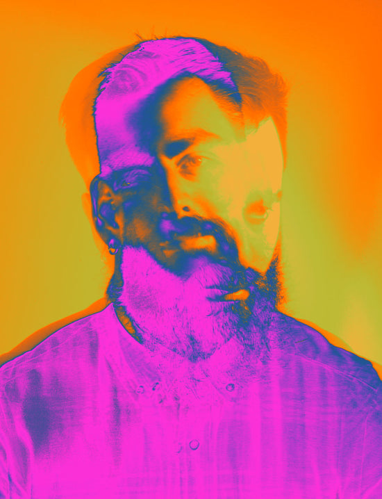 Heat Maps Effect Thermal LUTs (15)