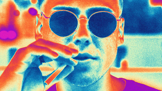 Heat Maps Effect Thermal LUTs (19)