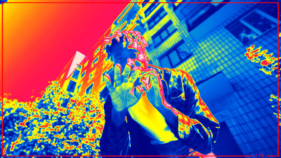 Heat Maps Effect Thermal LUTs (22)
