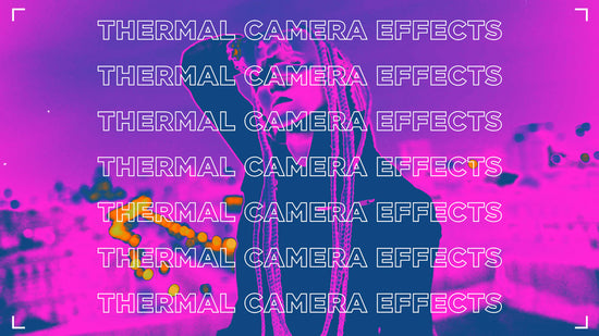 Heat Maps Effect Thermal LUTs (27)