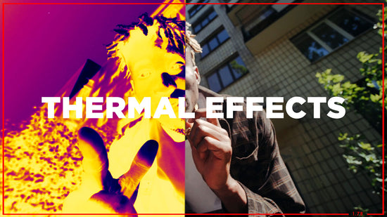 Heat Maps Effect Thermal LUTs (30)