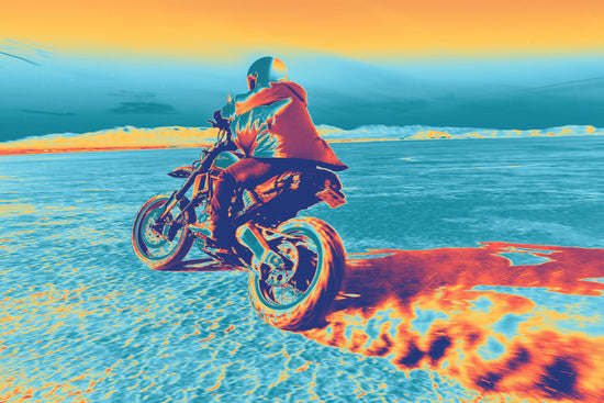 Heat Maps Effect Thermal LUTs (6)