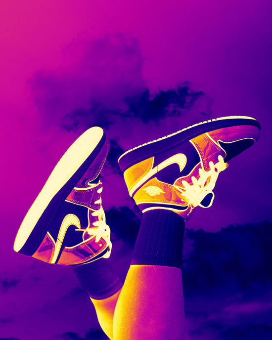 Heat Maps Effect Thermal LUTs (7)