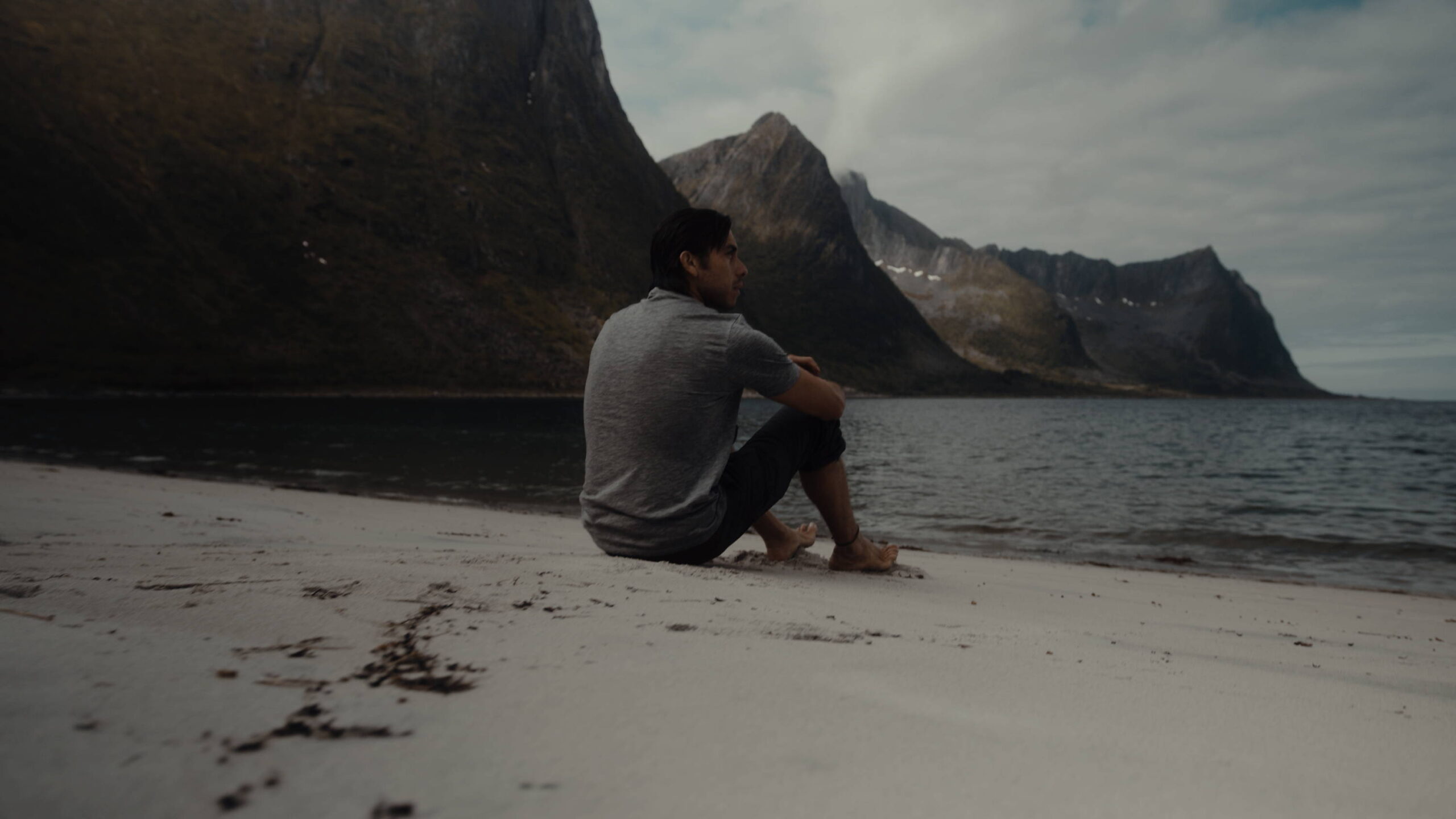 JustKay BlackMagic Film Emulation Luts after