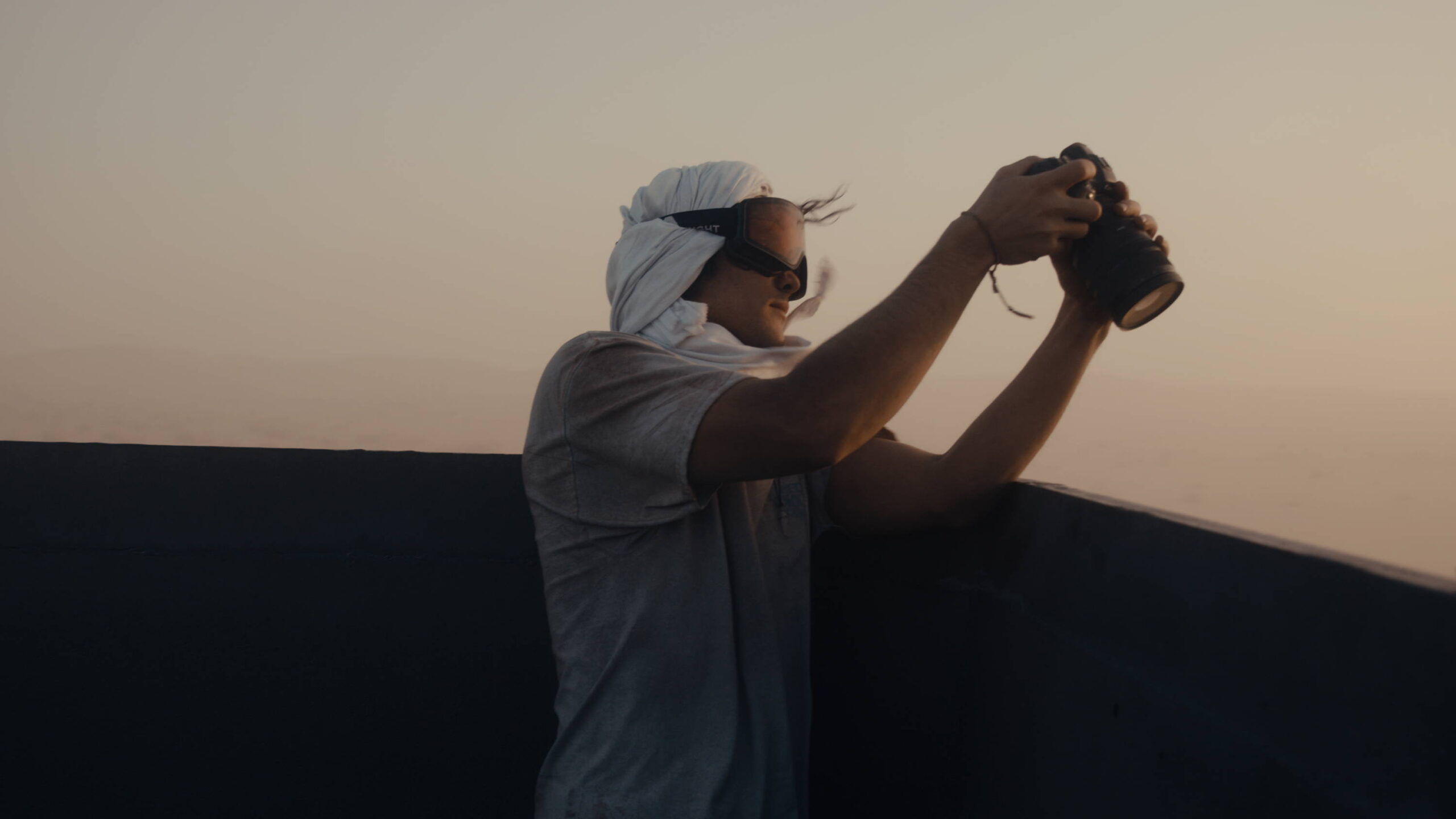 JustKay BlackMagic Film Emulation Luts after