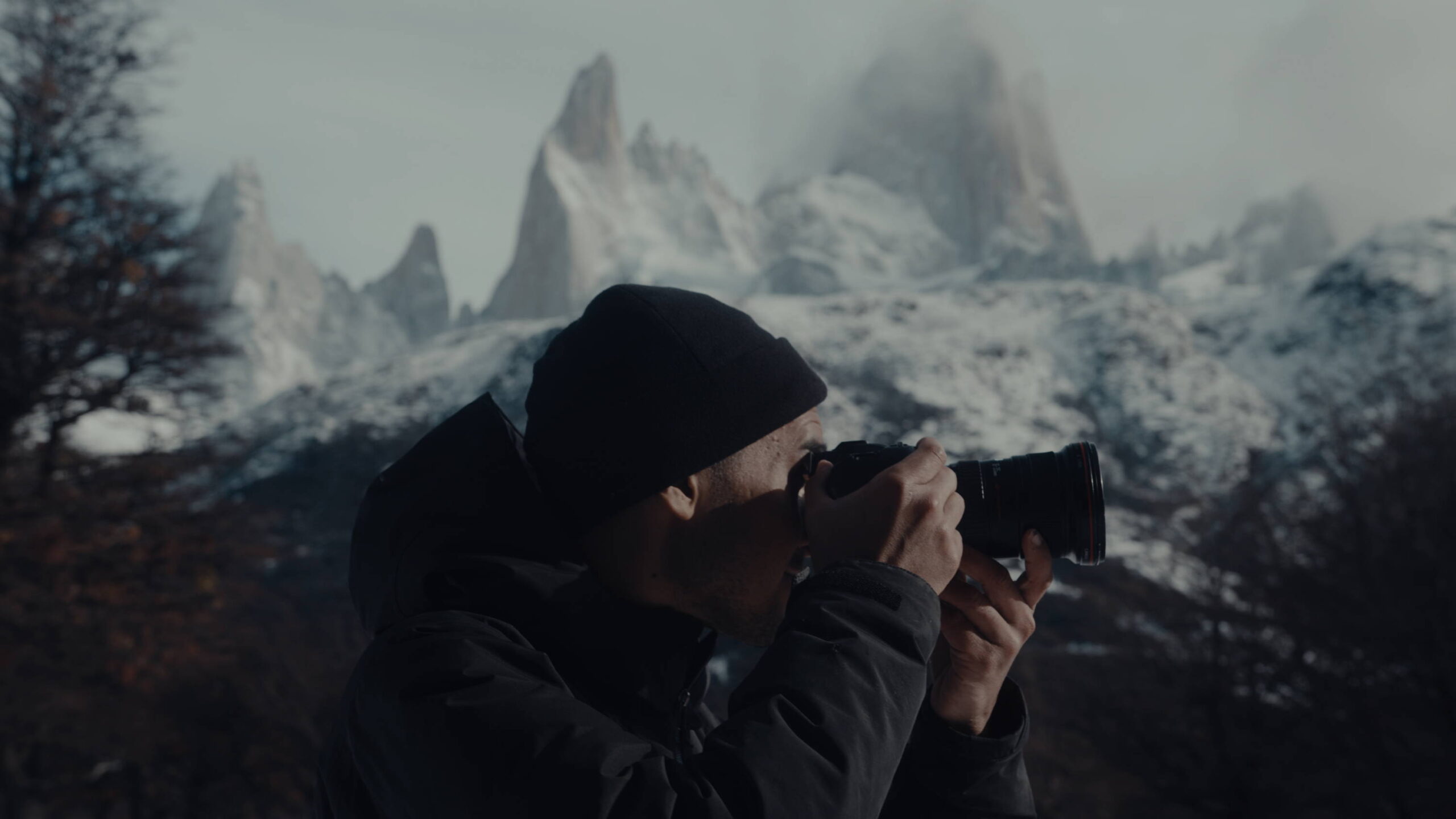 JustKay BlackMagic Film Emulation Luts after