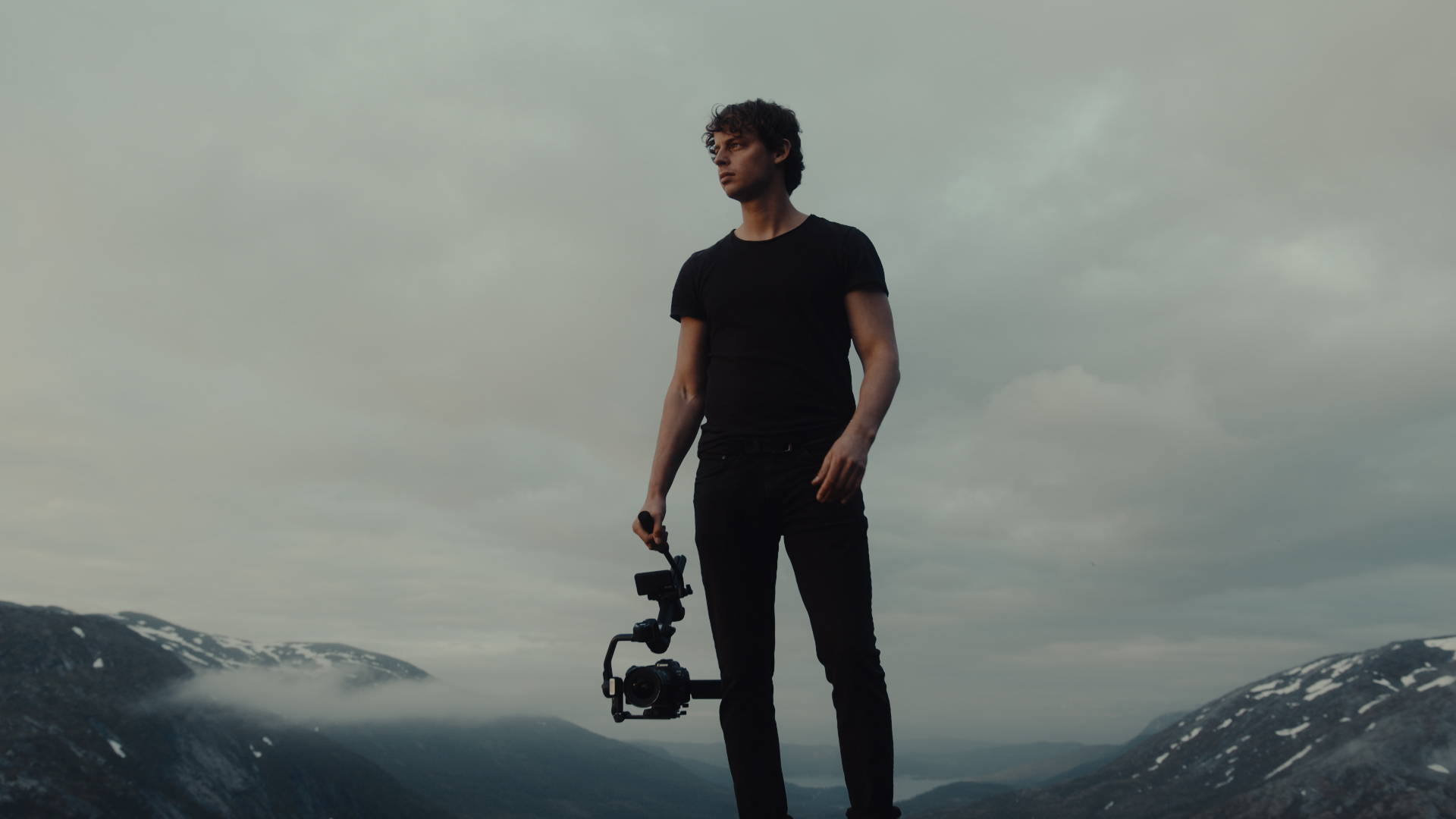 JustKay BlackMagic Film Emulation Luts after