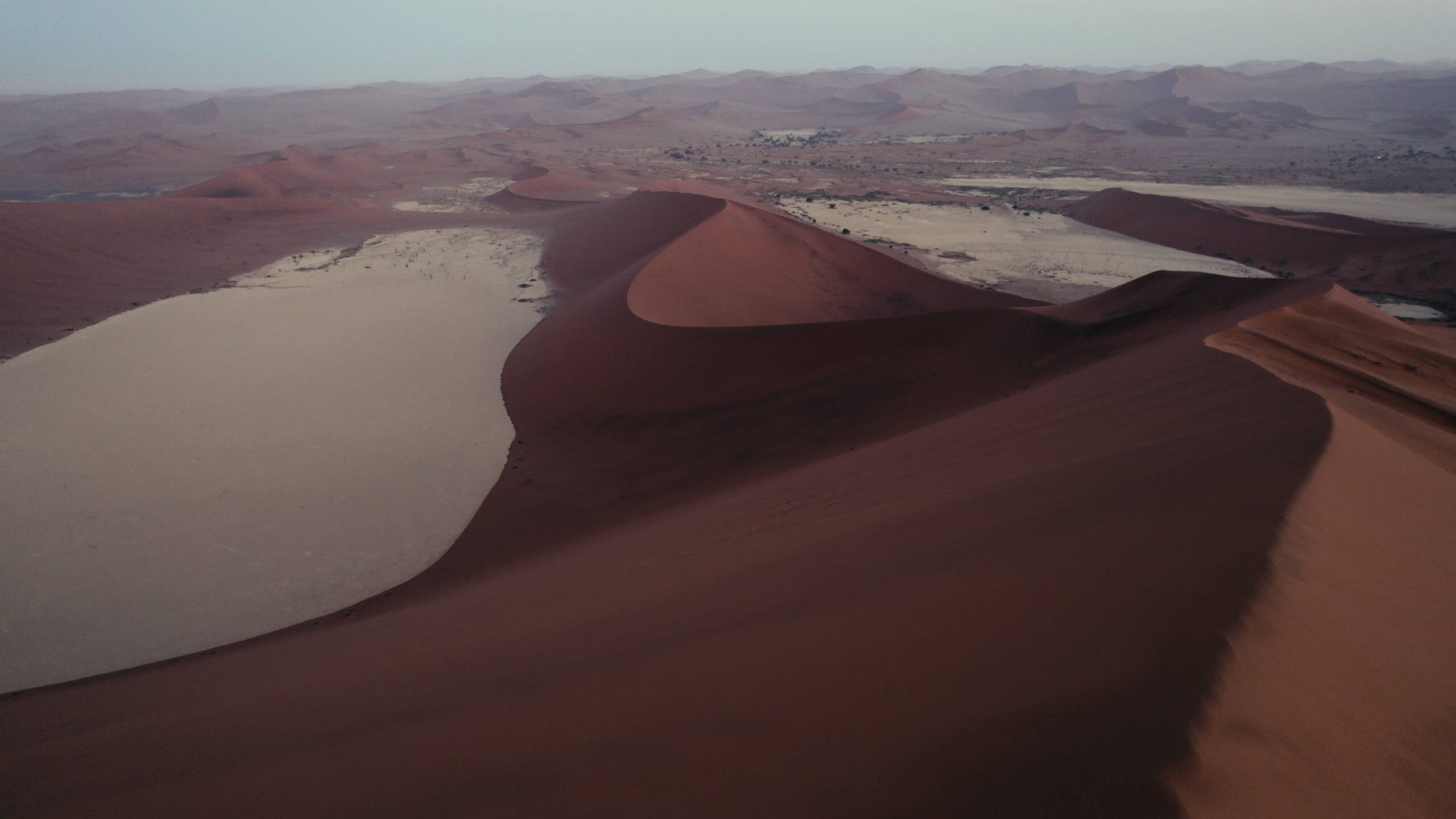 Justkay Desert Drone LUTs after