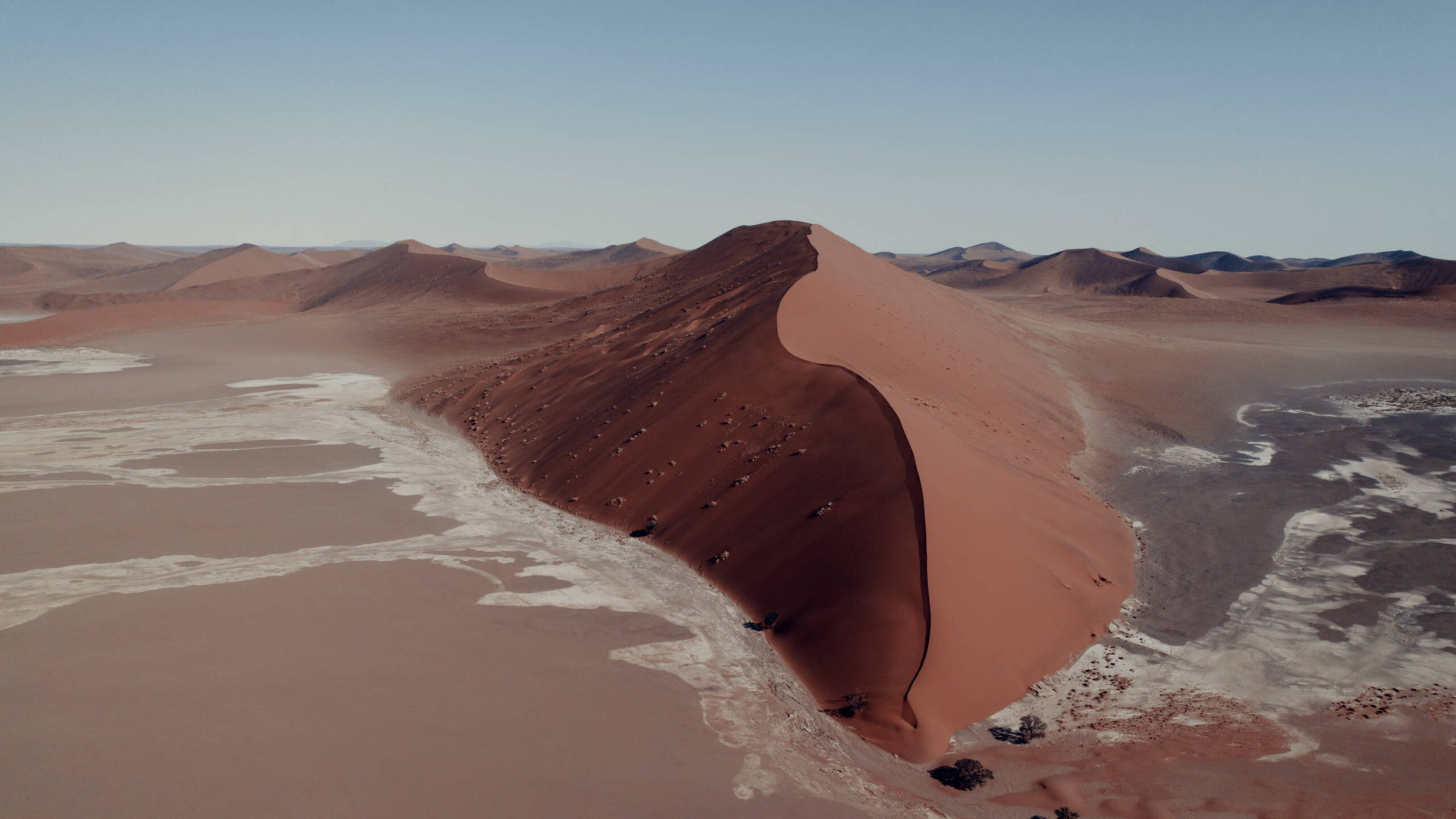 Justkay Desert Drone LUTs after