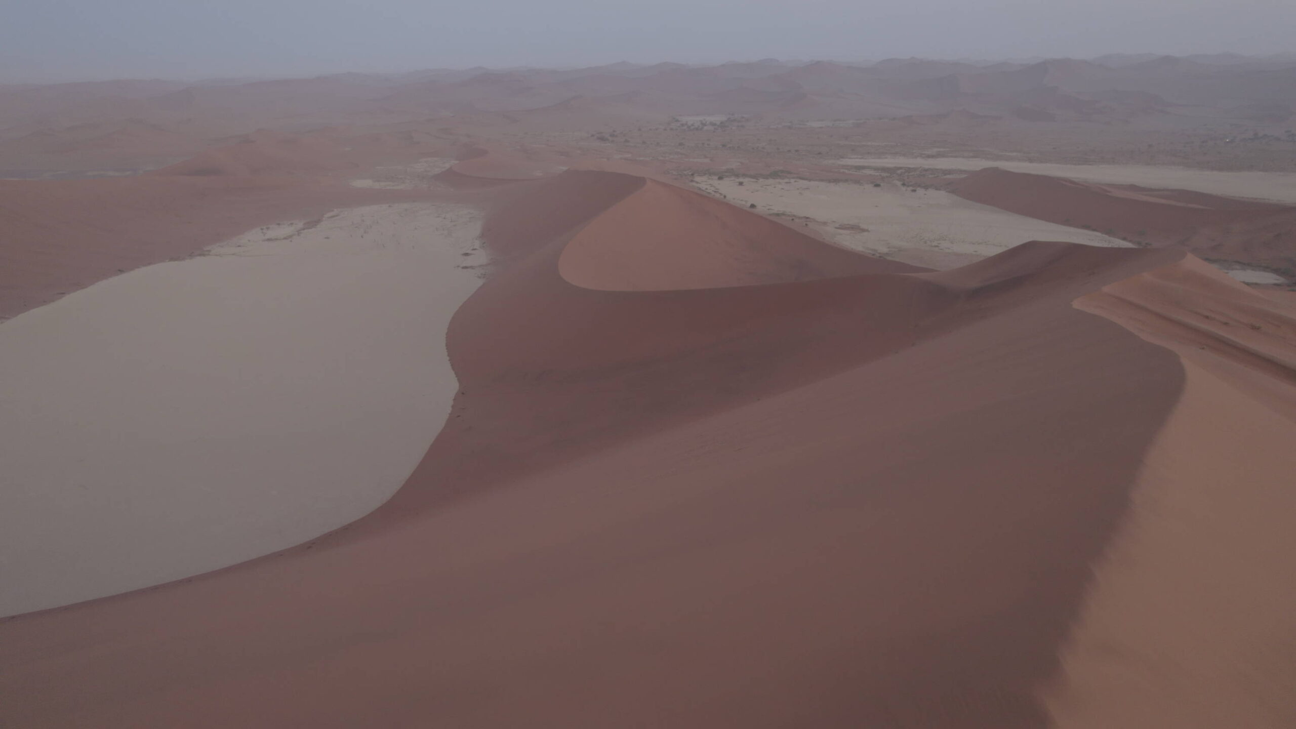Justkay Desert Drone LUTs before
