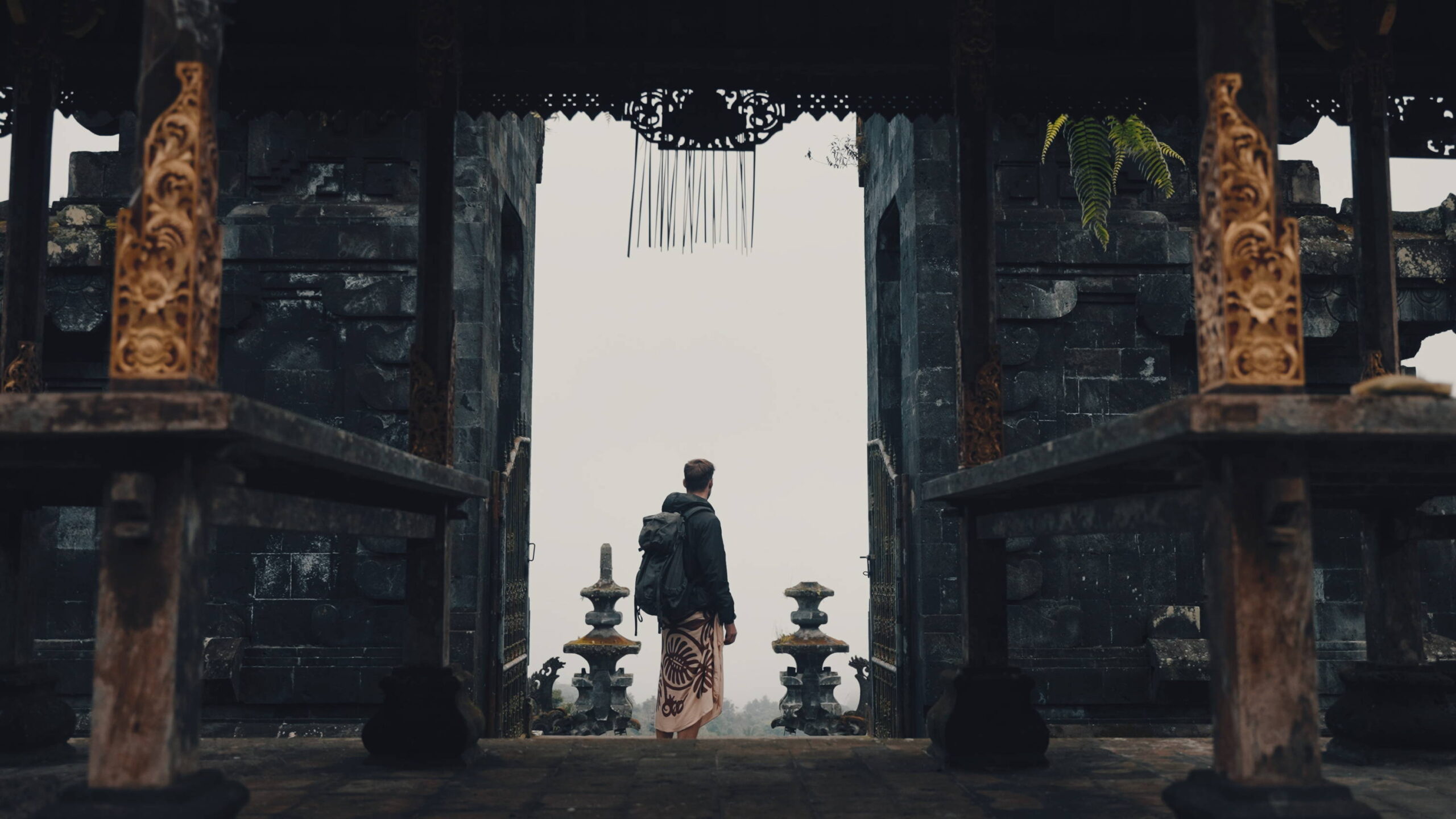Justkay Sony LUTs after