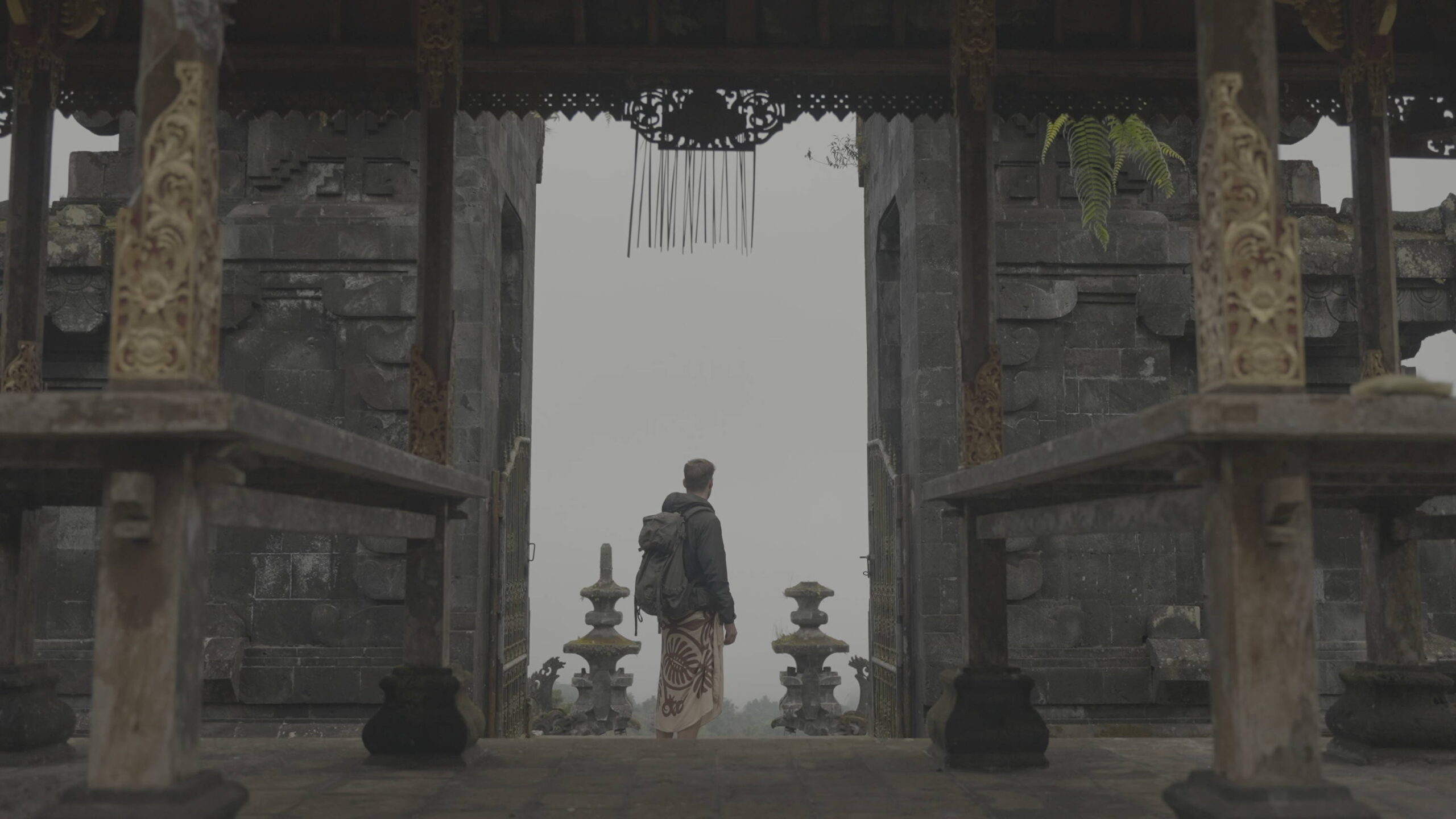 Justkay Sony LUTs before