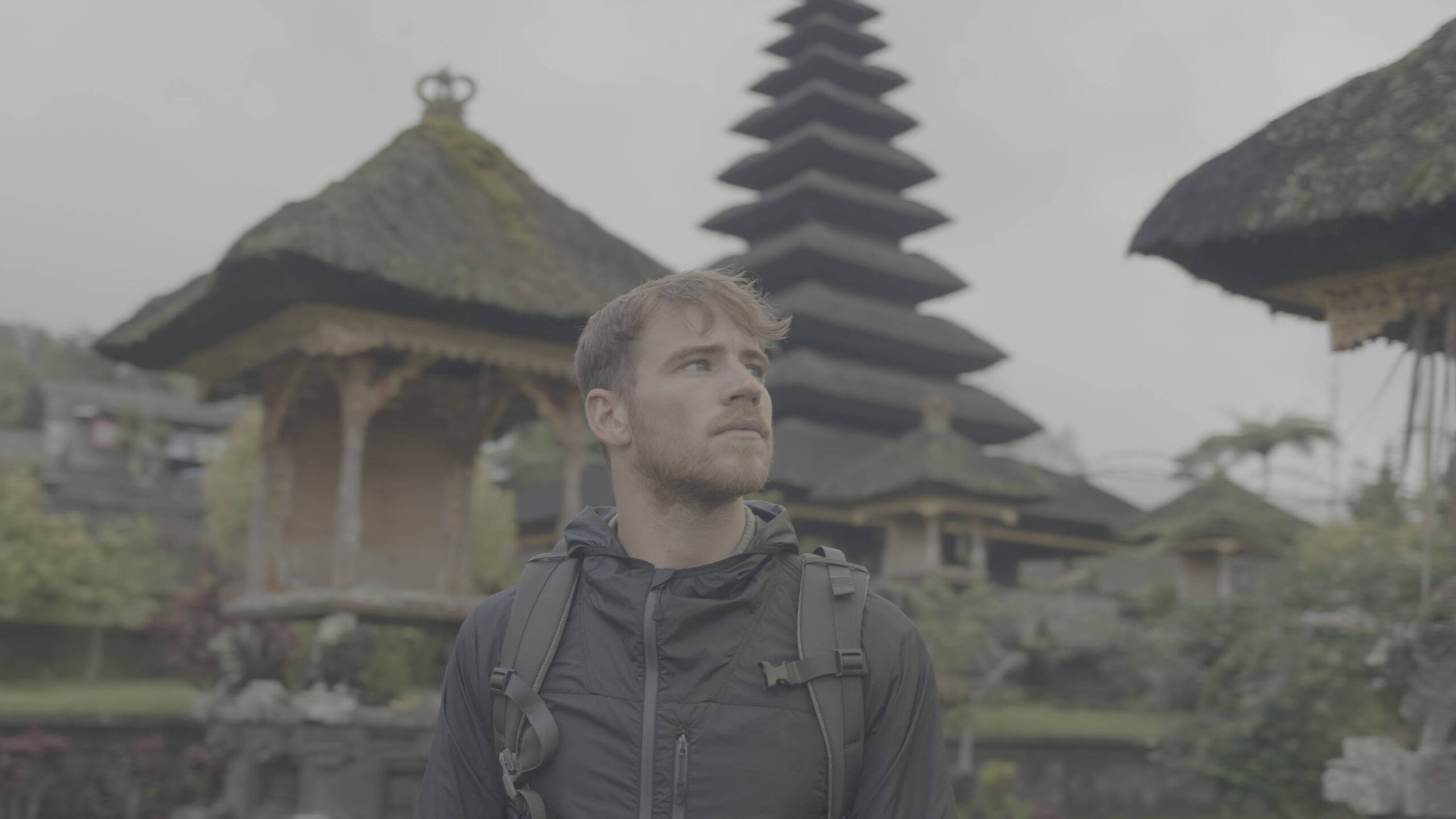Justkay Sony LUTs before
