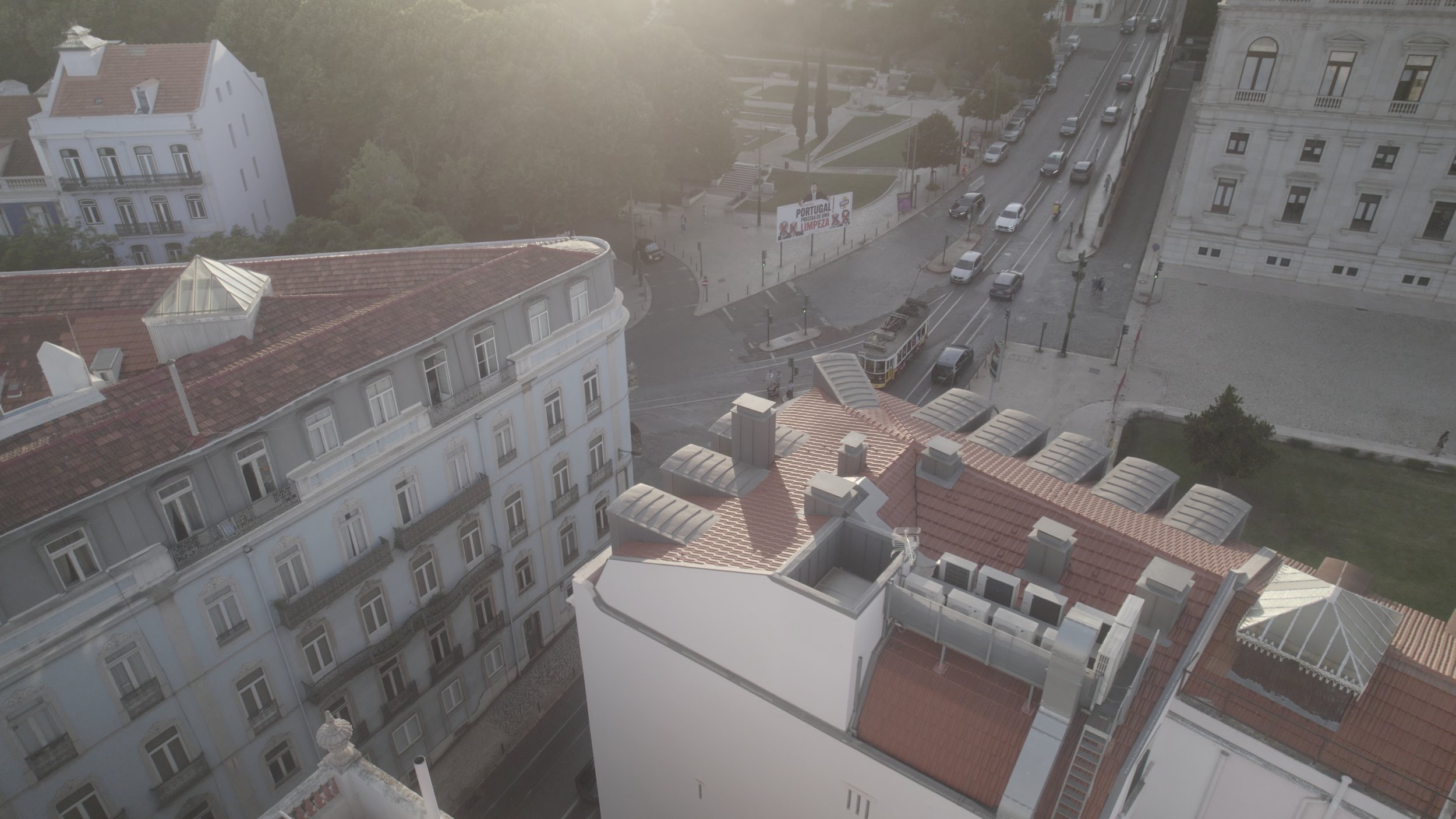 Lucaepifany Filmic LUTs before