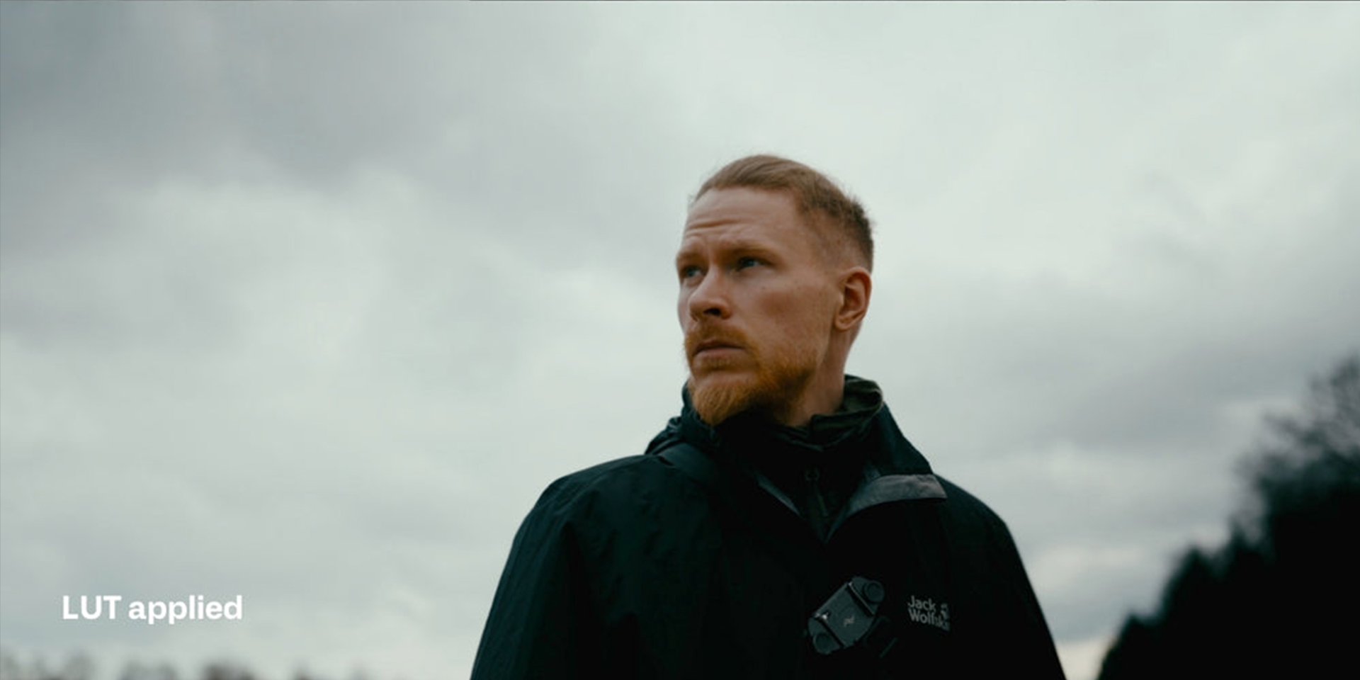 Sony S Log3 Cinematic LUTs after