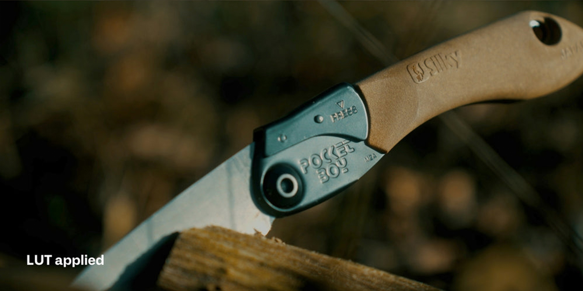 Sony S Log3 Cinematic LUTs after