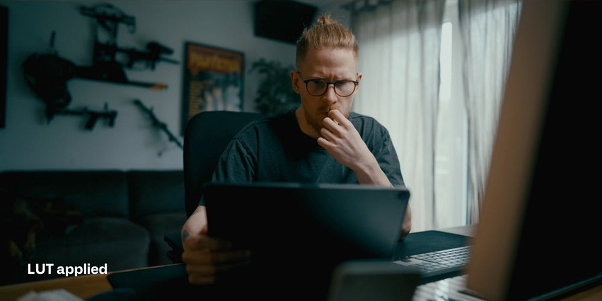 Sony S Log3 Cinematic LUTs after