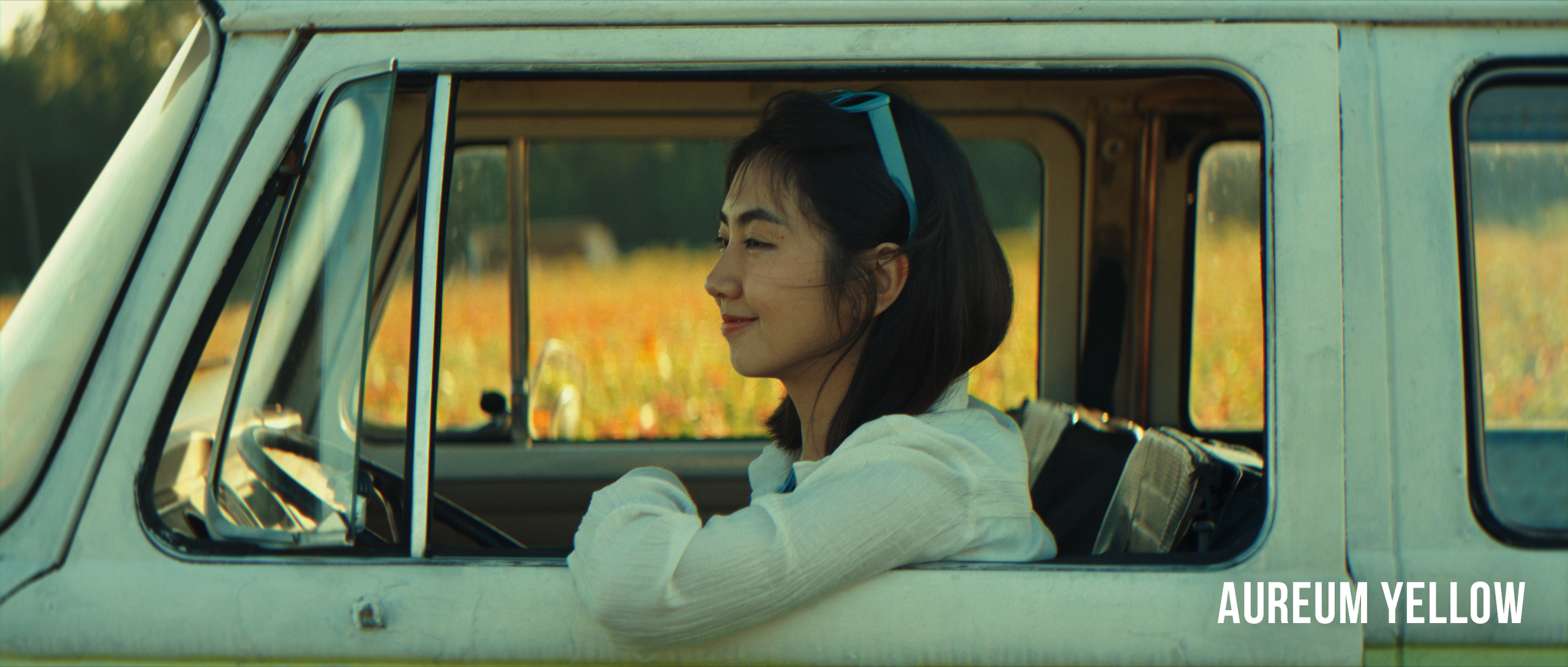 Sunset Film LUT Pack (2)