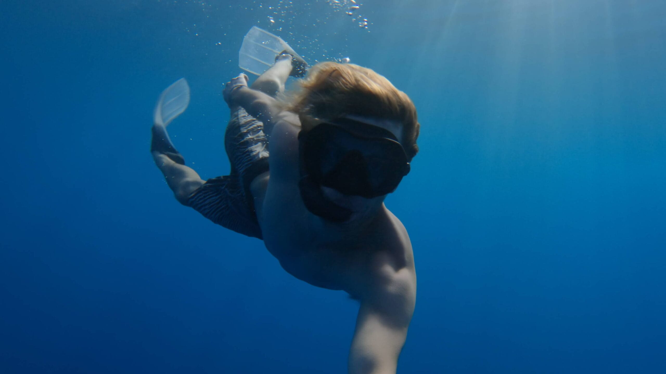 JustKay GoPro LUTs before