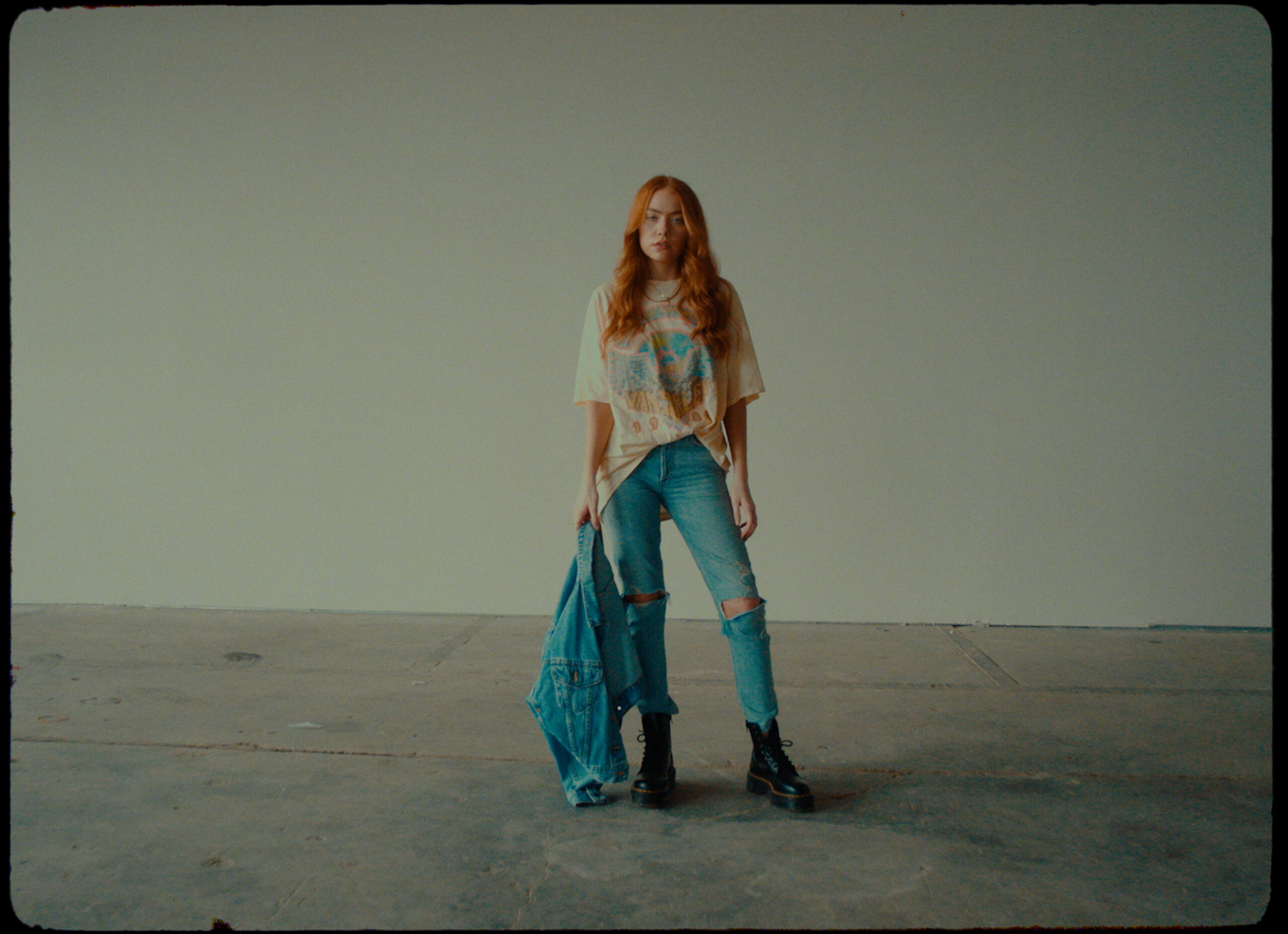 16MM FILM LUTS after