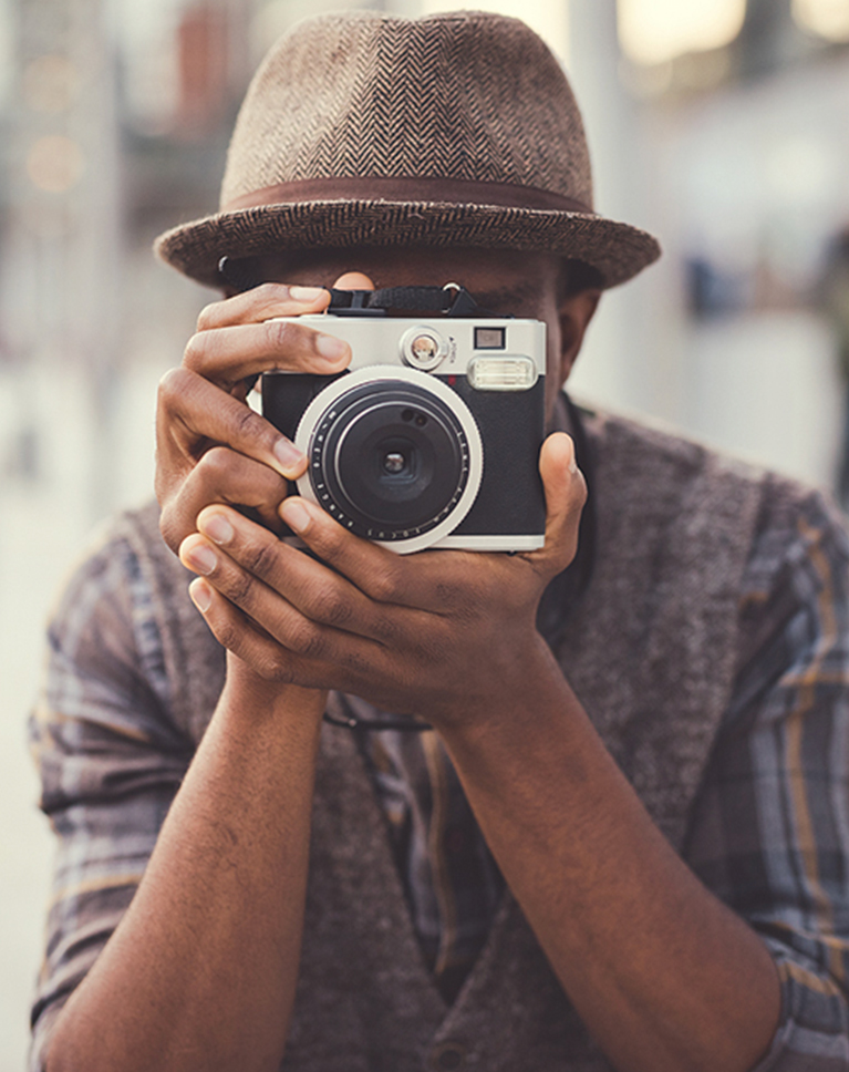 Warm Tone LUTs for Photo and Video after