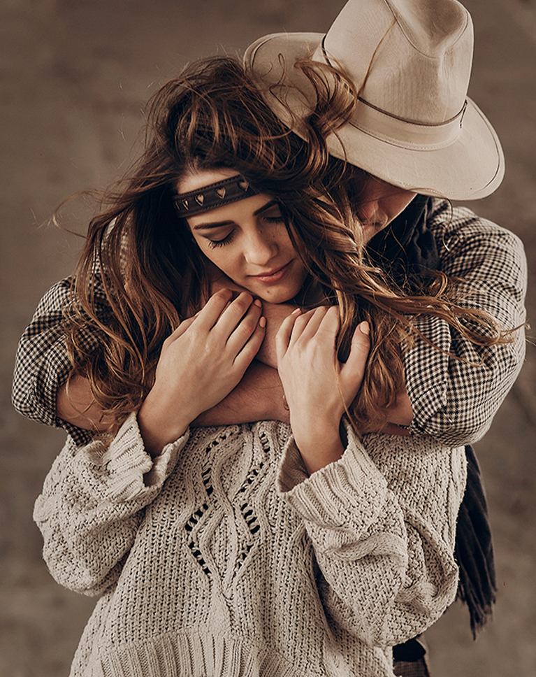 Warm Tone LUTs for Photo and Video after
