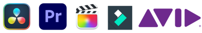 Colorist Companion Full Pack