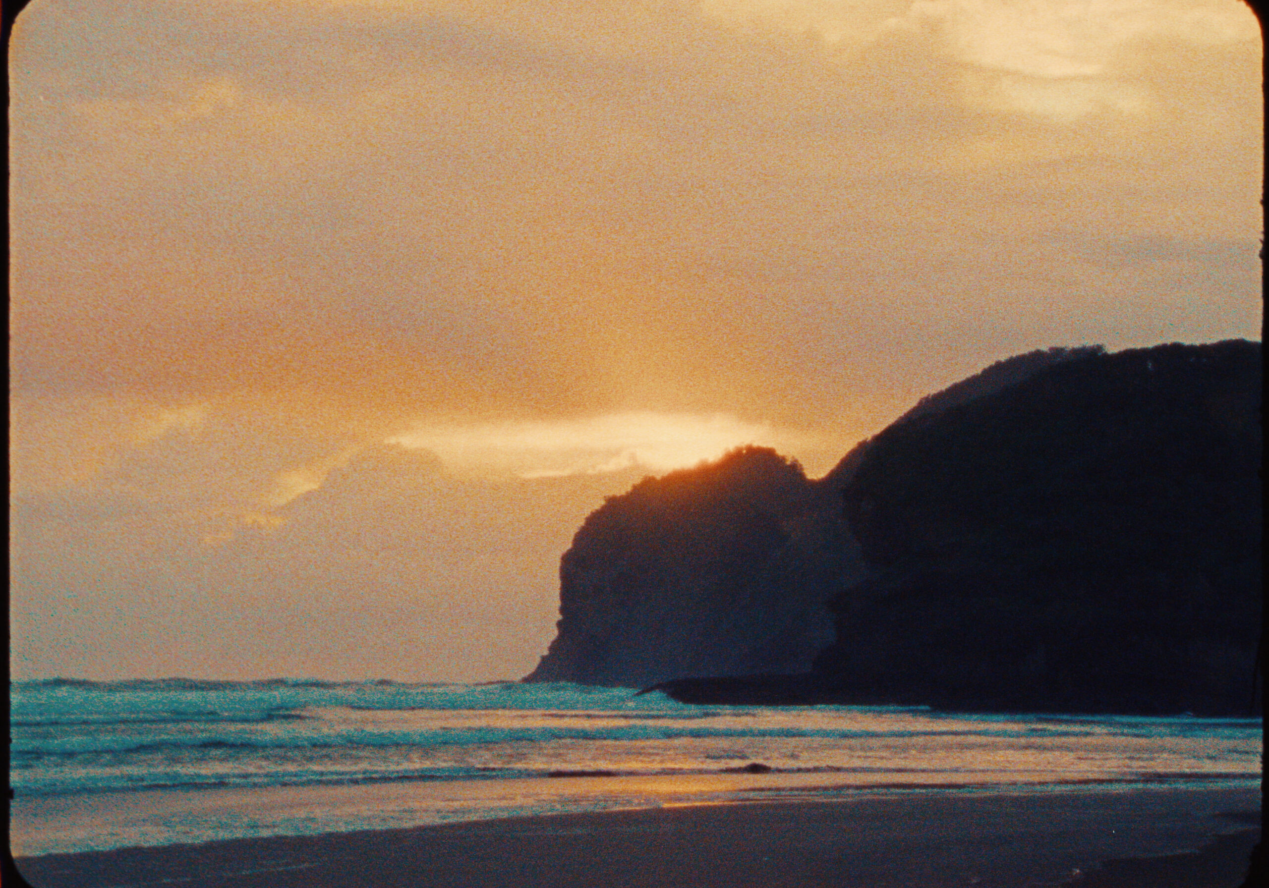 16MM FILM LUTS after