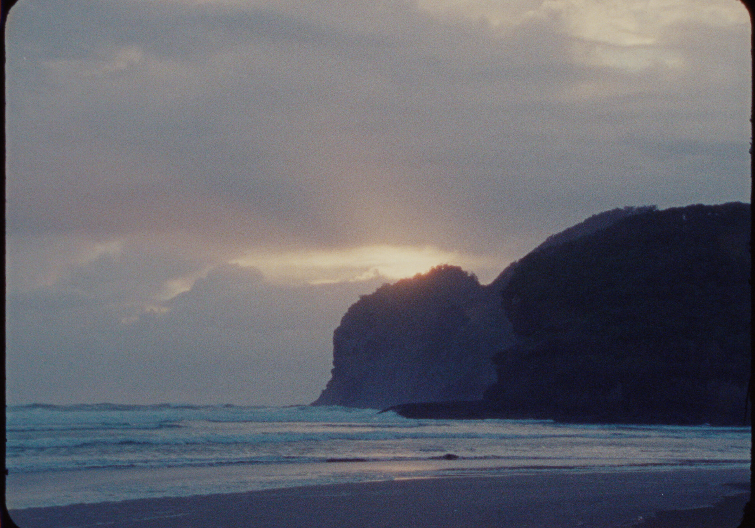16MM FILM LUTS before