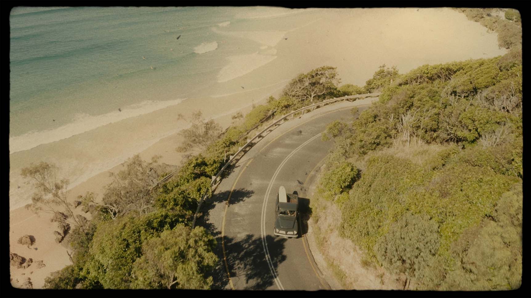 Envijon Vintage Video Elements after