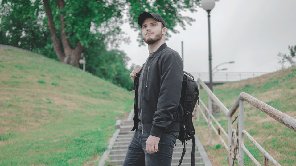 Freemax Pictures LUT Pack 2 after