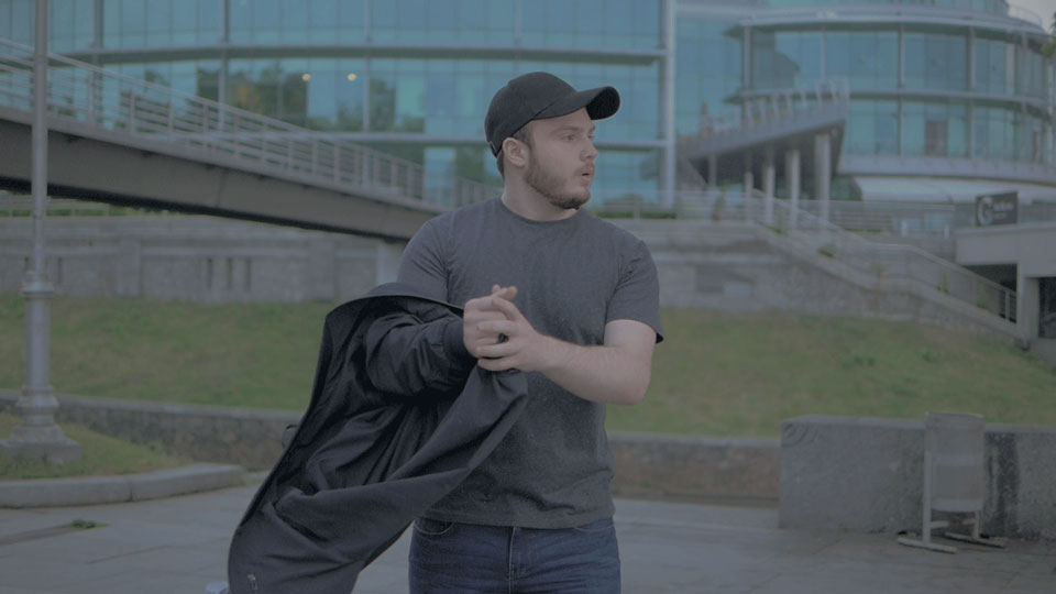 Freemax Pictures LUT Pack 2 before