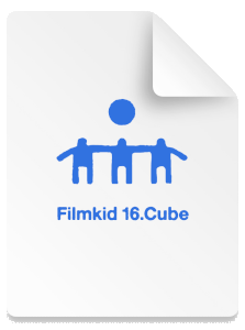 Filmkid 16 Powergrade and LUT