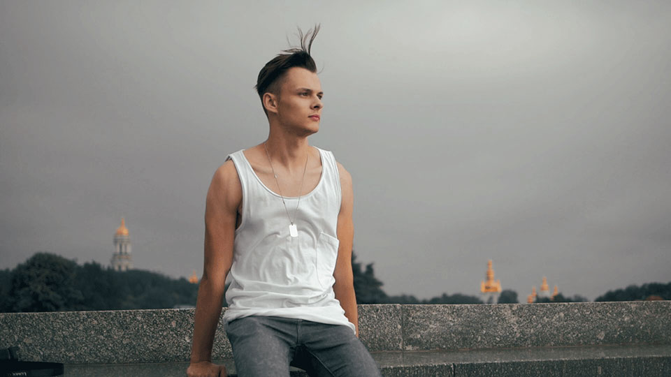 Freemax Pictures LUT Pack 2 after
