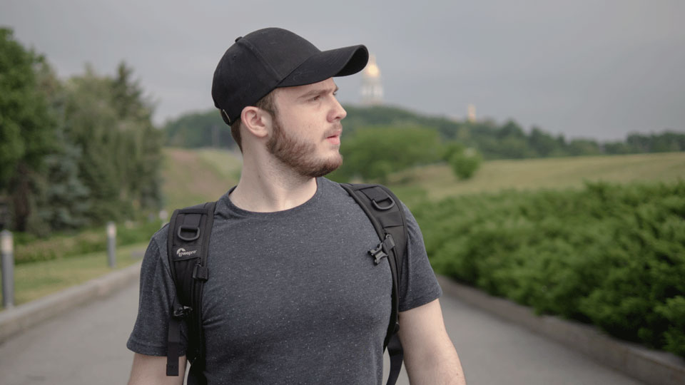 Freemax Pictures LUT Pack 2 before