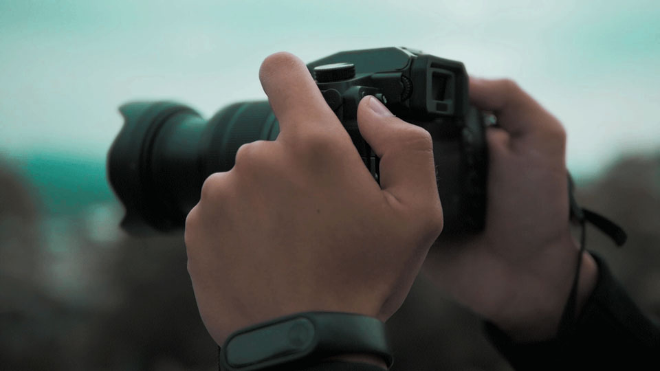 Freemax Pictures LUT Pack 2 after