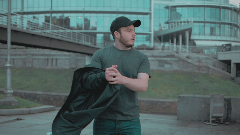 Freemax Pictures LUT Pack 2 after