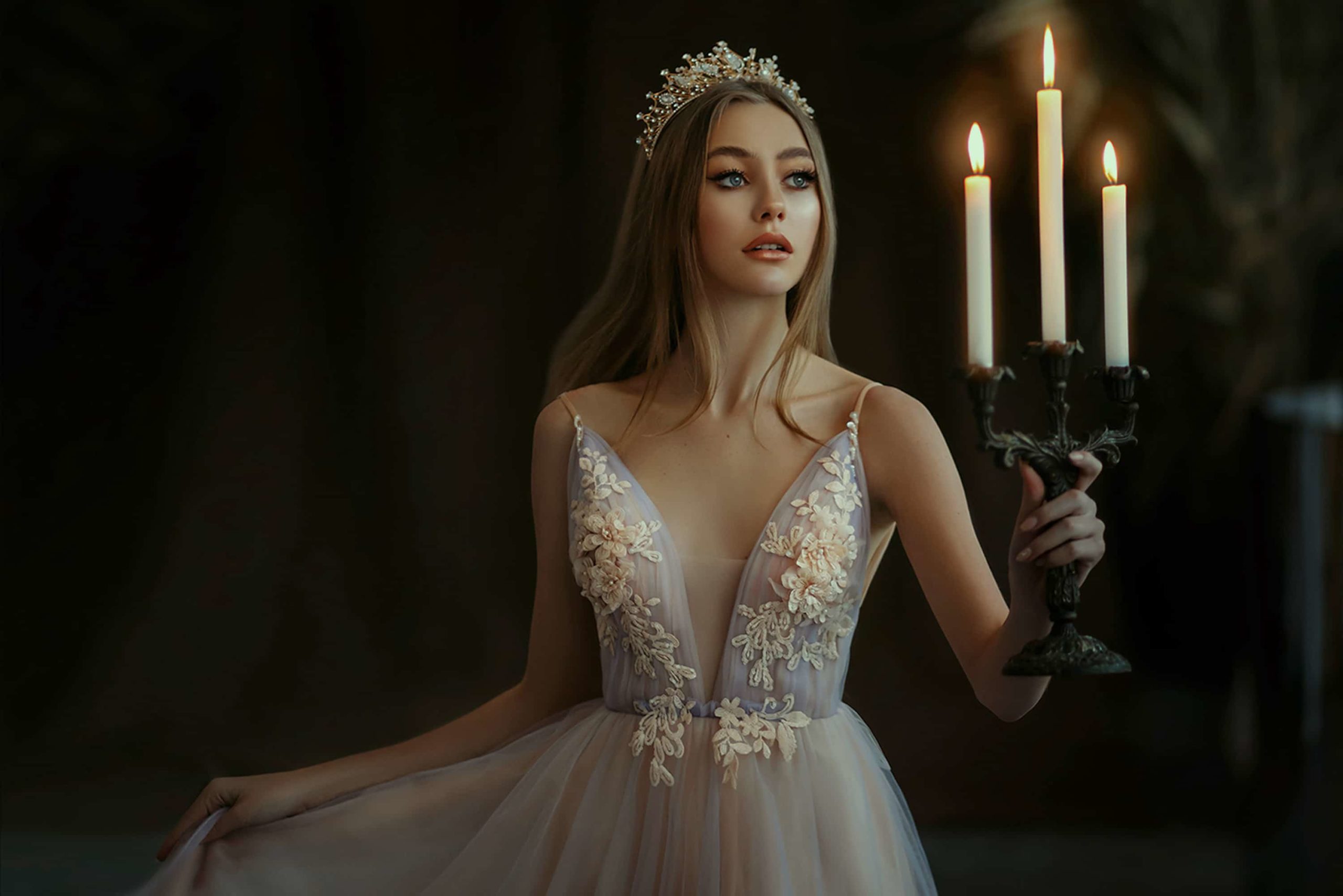 Eldamar Studio 50 Hollywood LUTs Pack before