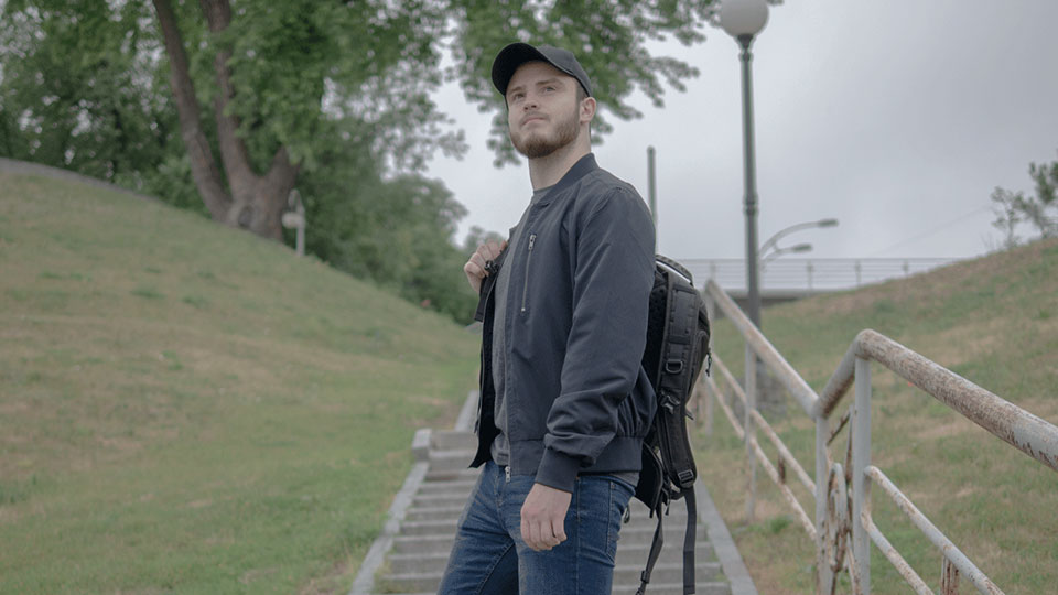 Freemax Pictures LUT Pack 2 before