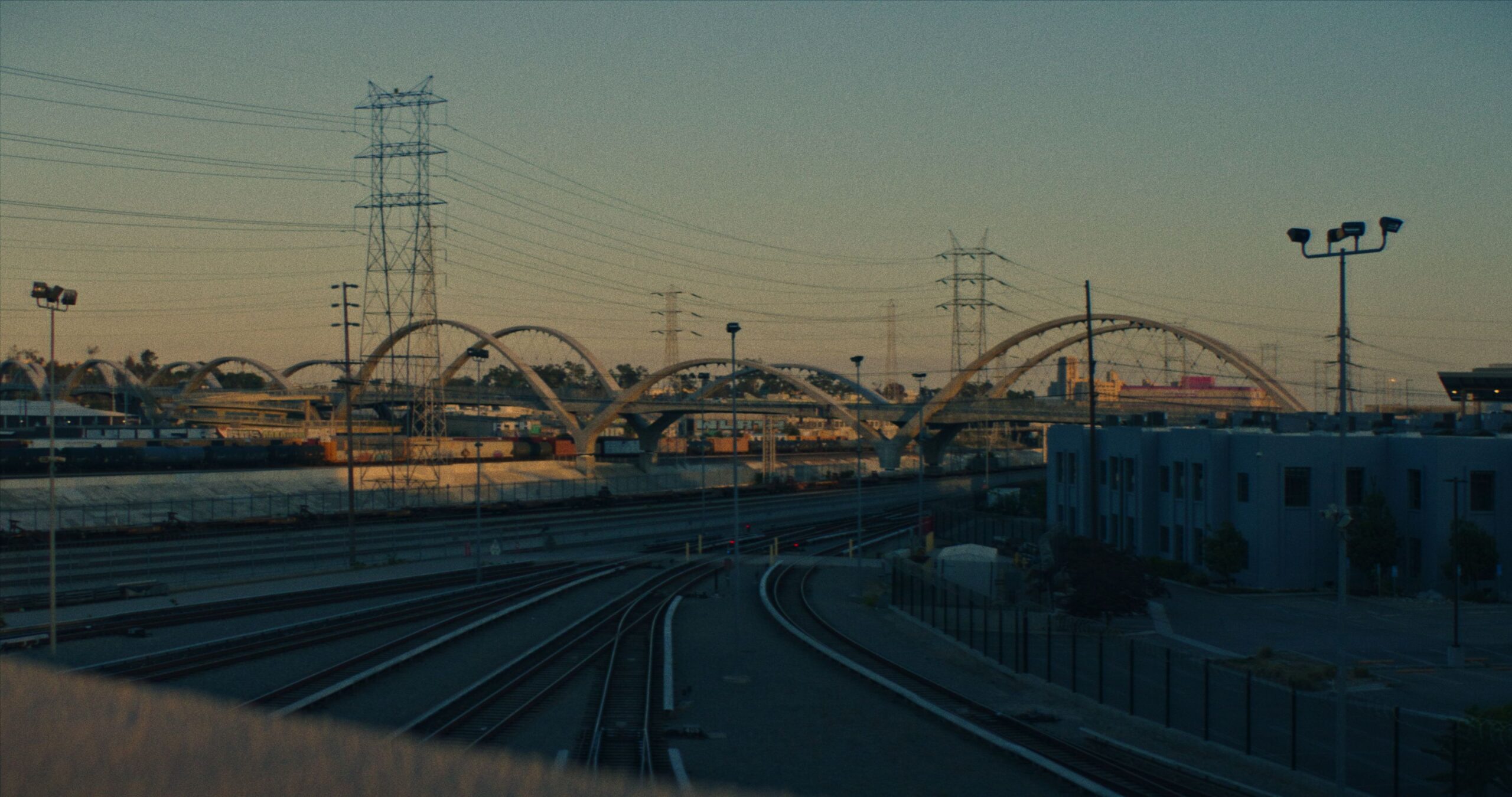 CINEVISTA Film Emulation Powergrades and Lut Pack after