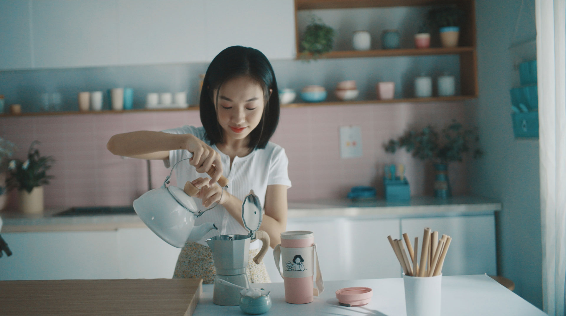 Combo LUTs Collection Pack after
