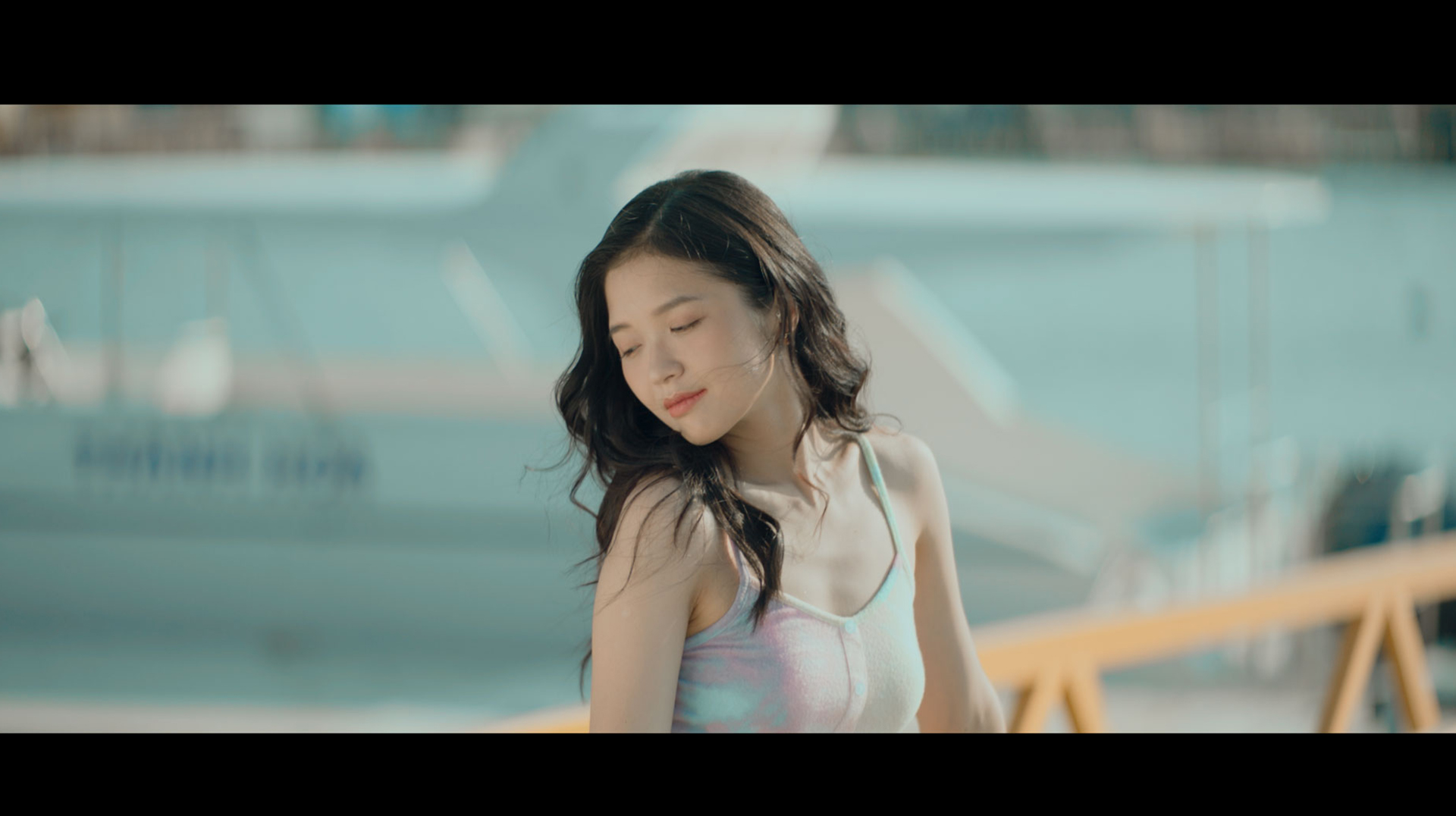 Combo LUTs Collection Pack after