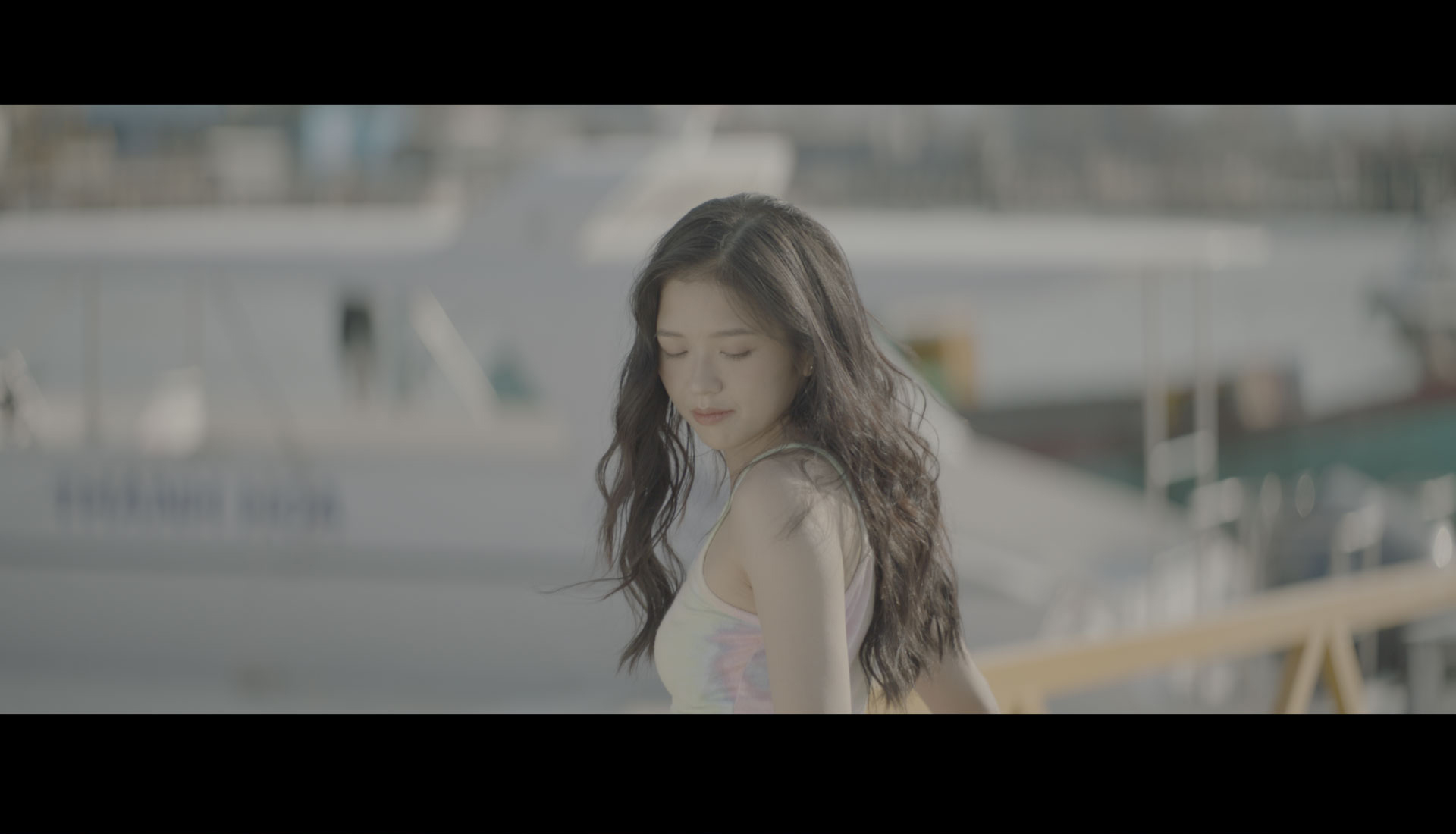 Combo LUTs Collection Pack before