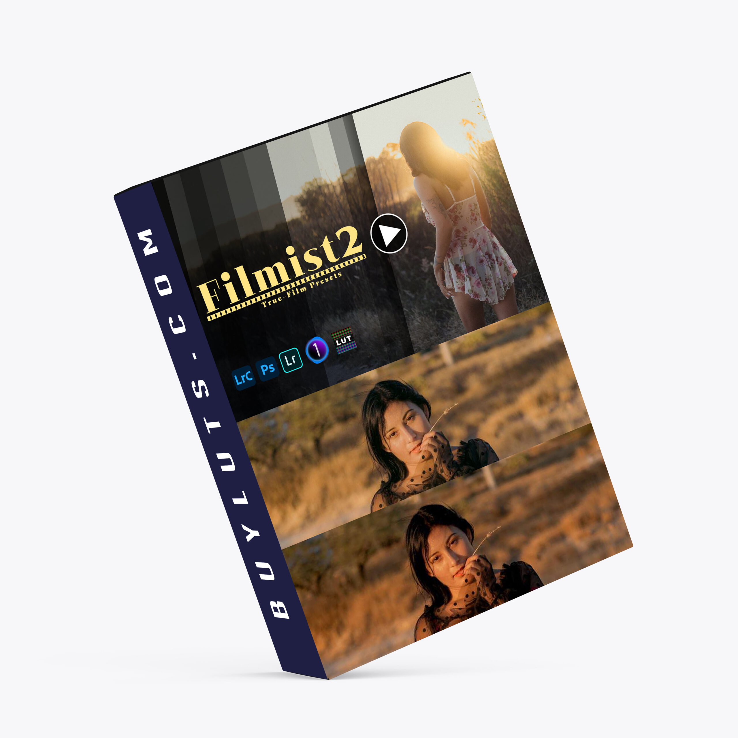 Filmist 2 Complete