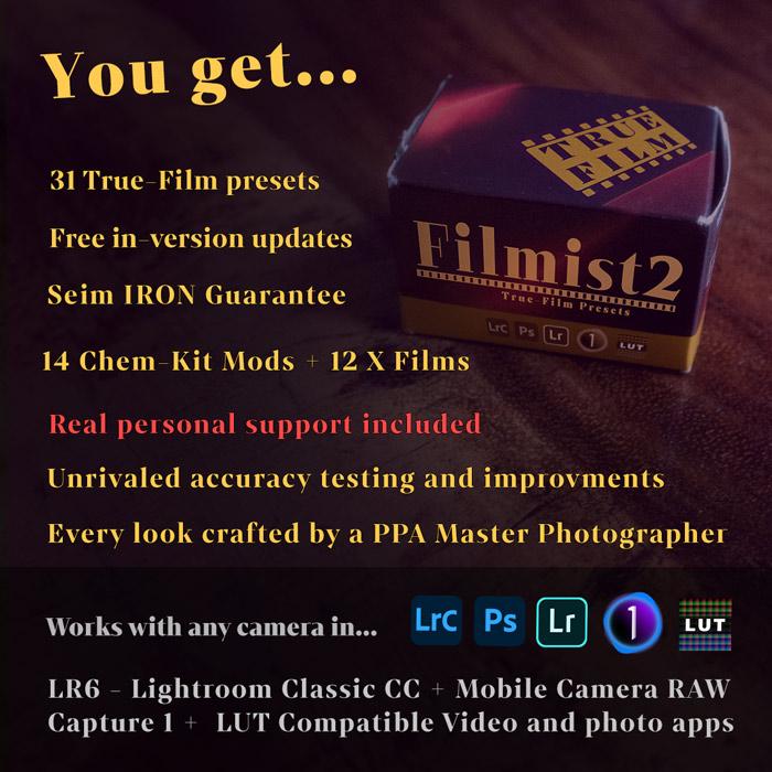 Filmist 2 Complete
