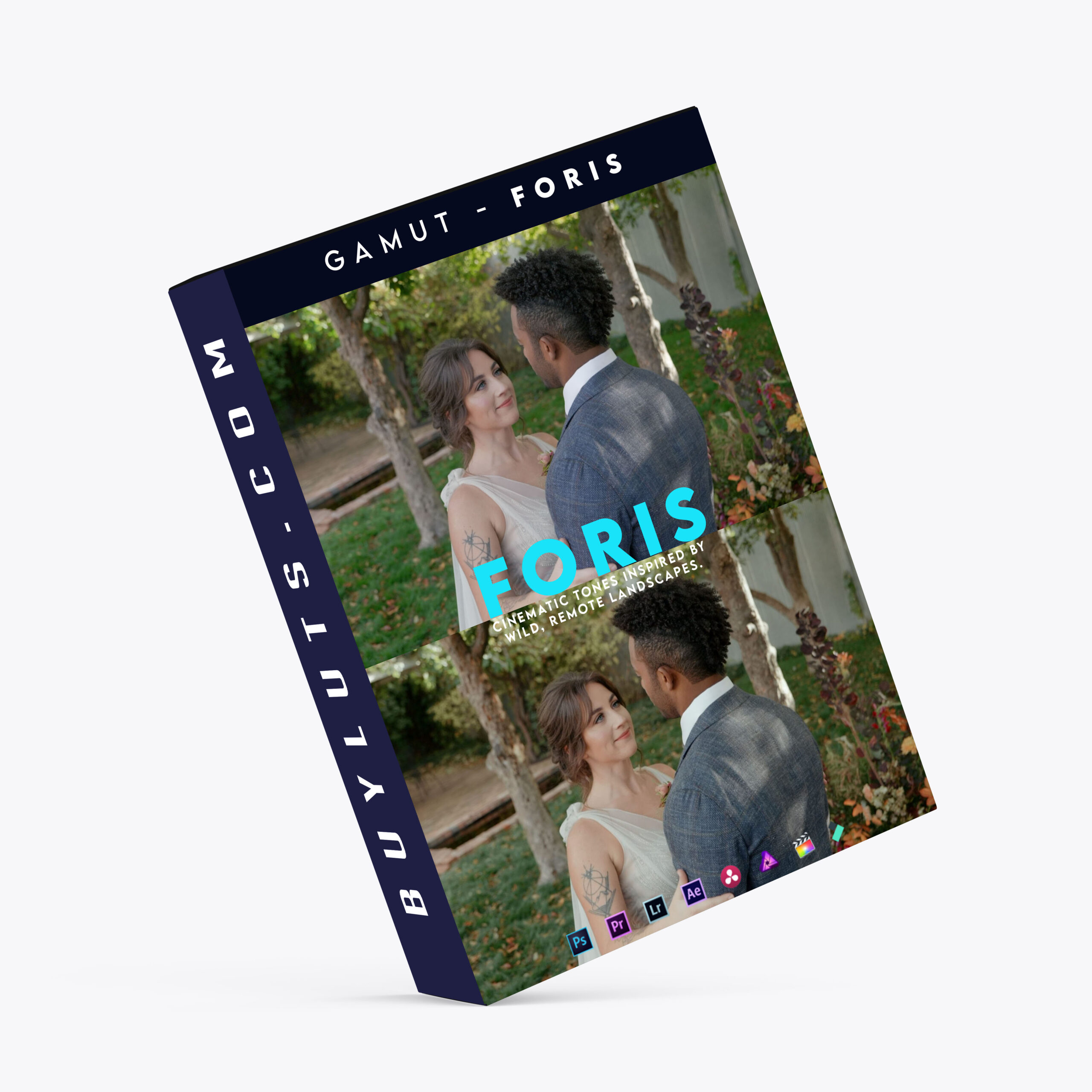 Gamut Foris
