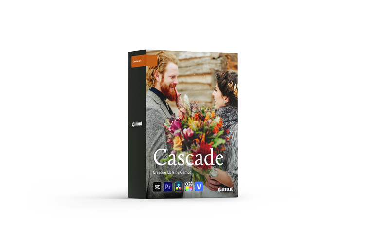 Gamut Cascade