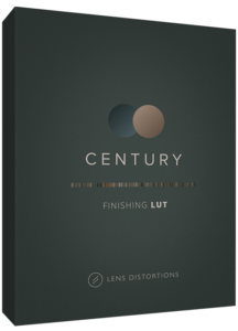 LD Century Finishing LUT