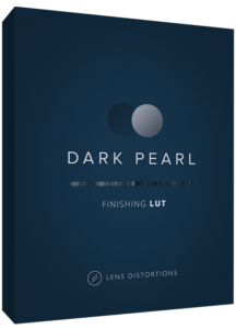 Dark Pearl LUT